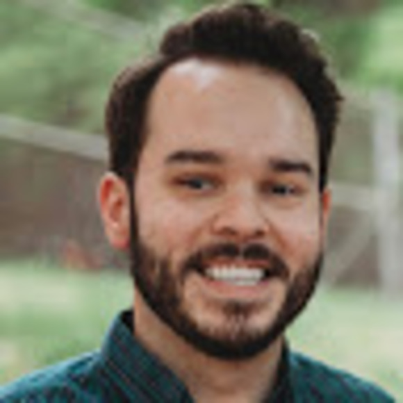 Meet your Posher, Joshua - Picture 1 of 1